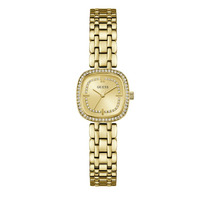 Horloge GUESS HAZEL GW1018L2 Horloge GUESS HAZEL GW1018L2