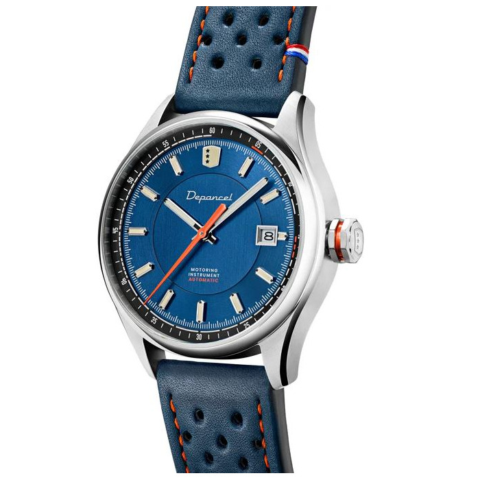 275326 01 Depancel Autosport Date Blue WA01AACOMCENN1A Juwelier Clem Vercammen.jpg