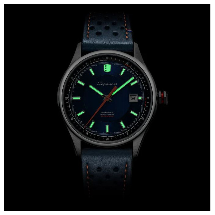 275326 01 Depancel Autosport Date Blue WA01AACOMCENN1A Juwelier Clem Vercammen.jpg