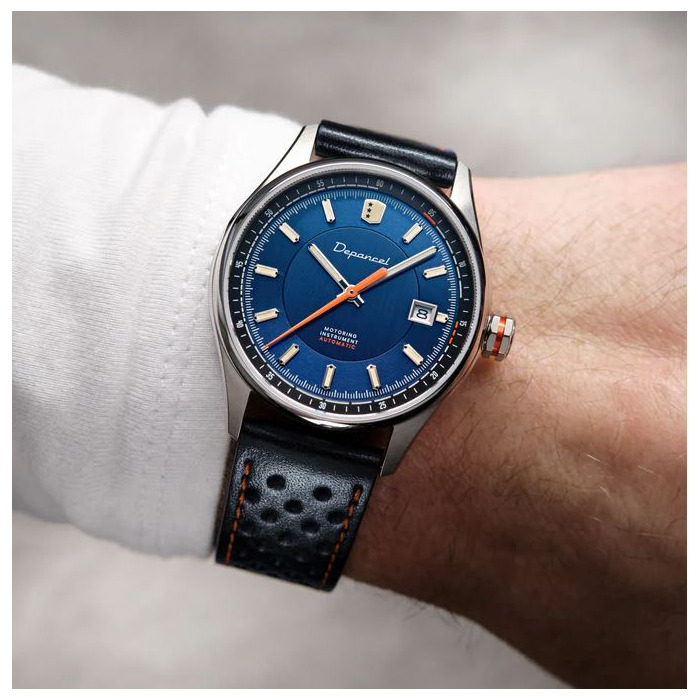 275326 01 Depancel Autosport Date Blue WA01AACOMCENN1A Juwelier Clem Vercammen.jpg