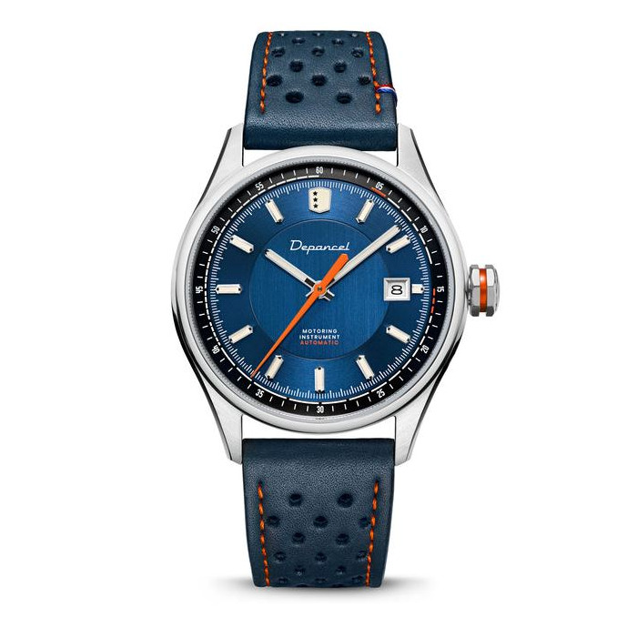 275326 01 Depancel Autosport Date Blue WA01AACOMCENN1A Juwelier Clem Vercammen.jpg