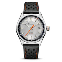 Horloge DEPANCEL AUTOSPORT DATE SILVER WA01AAER.MCONN1A Horloge DEPANCEL AUTOSPORT DATE SILVER WA01AAER.MCONN1A