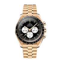 Horloge Omega Speedmaster Moonwatch Professional Co-Axial Master Chronometer 42MM 310.60.42.50.01.002 Horloge Omega Speedmaster Moonwatch Professional Co-Axial Master Chronometer 42MM 310.60.42.50.01.002