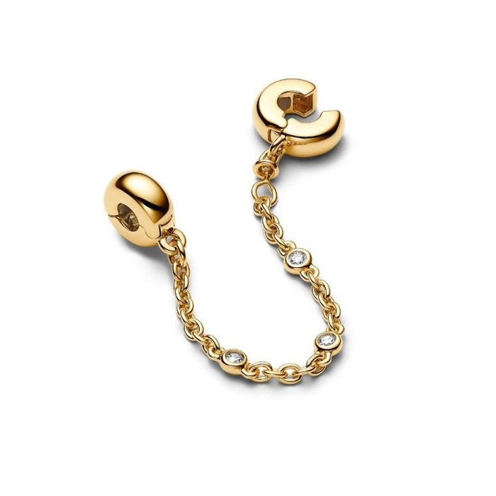 275288 01 Pandora Safety Chain 763515C01-15 Juwelier Clem Vercammen.jpg