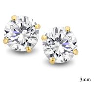 Juweel OORSTEKERS SRO EA1603G 88888 Juweel OORSTEKERS SRO EA1603G 88888