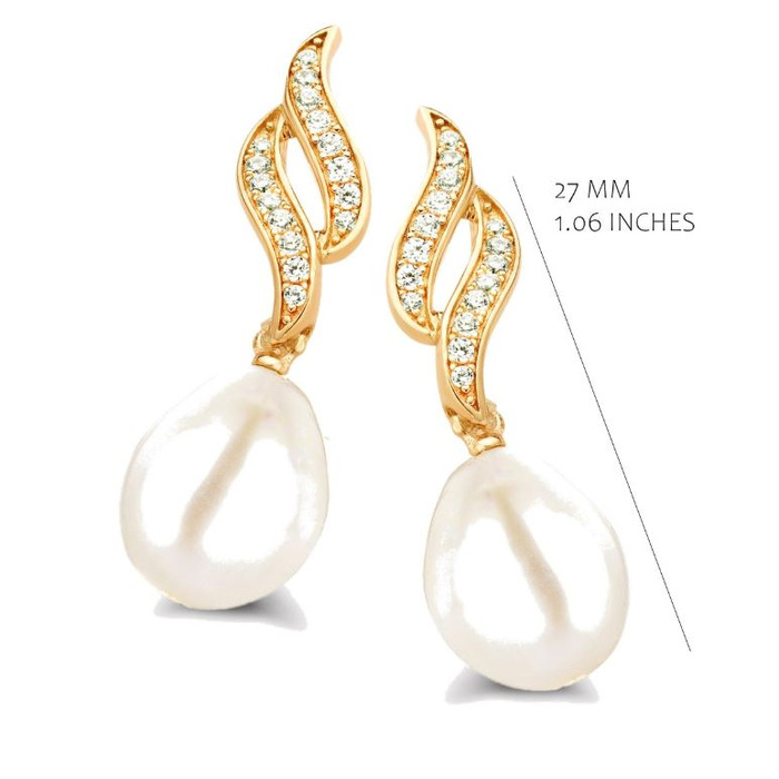 275231 01 Silver Rose Oorbellen EA2109G Juwelier Clem Vercammen.jpg