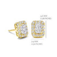 Juweel Silver Rose EA2540G 88888 Juweel Silver Rose EA2540G 88888