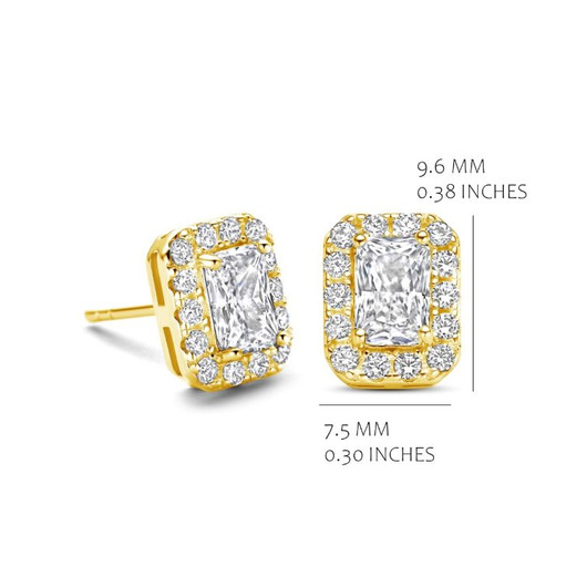 Juweel Silver Rose EA2540G 88888 Juweel Silver Rose EA2540G 88888