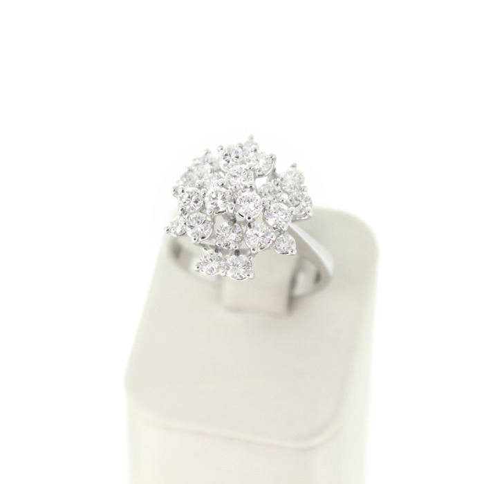 Coctailring Witgoud 18K Briljanten Tweedehands 99483-3071 Juwelier Clem Vercammen.jpg