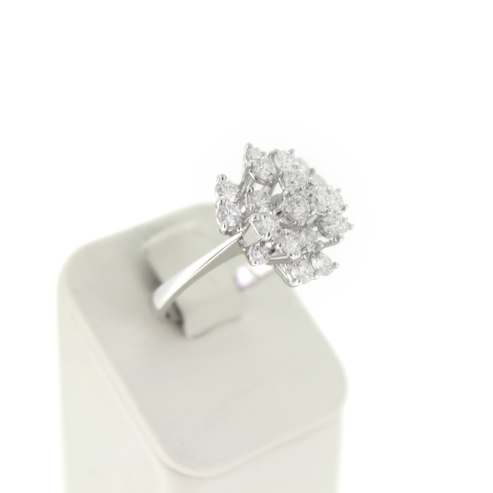 Coctailring Witgoud 18K Briljanten Tweedehands 99483-3071 Juwelier Clem Vercammen.jpg