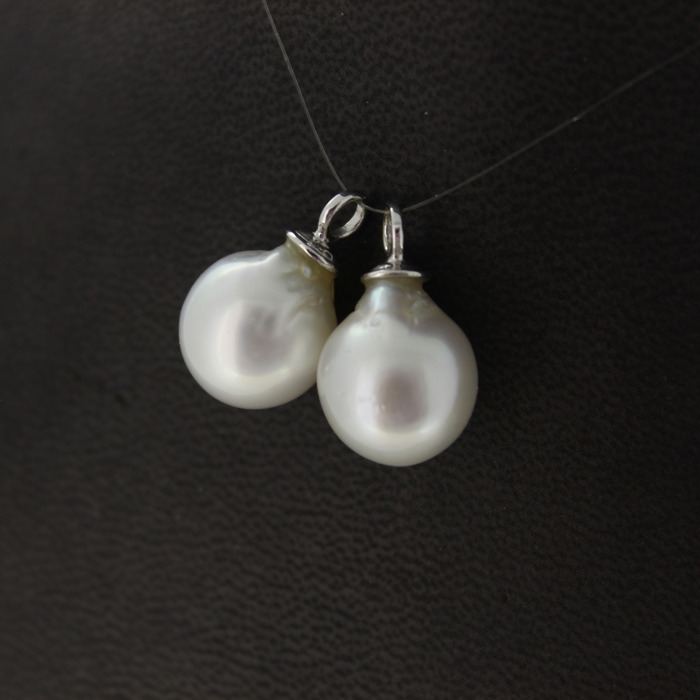 Hangers Barok Zoetwaterparels Witgoud 18K Tweedehands 99611-3075 Juwelier Clem Vercammen-6.jpg