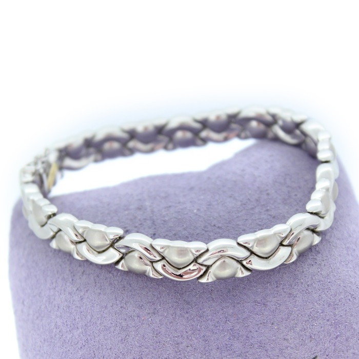 Armband Witgoud 18 Karaat Tweedehands 99553-3072 Juwelier Clem Vercammen.jpg