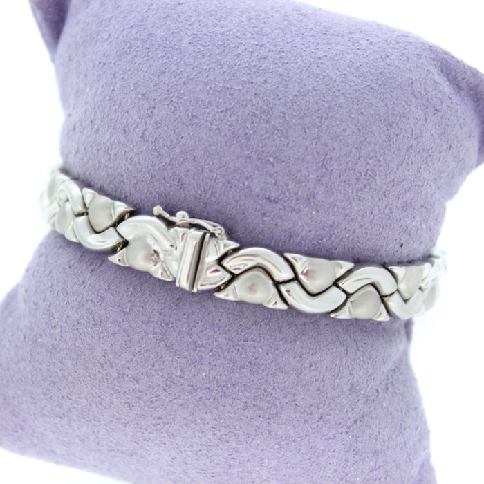 Armband Witgoud 18 Karaat Tweedehands 99553-3072 Juwelier Clem Vercammen.jpg