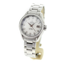 Horloge Omega Seamaster Aqua Terra 150M 231.15.30.20.55.001 '99522-2025-TWDH' Horloge Omega Seamaster Aqua Terra 150M 231.15.30.20.55.001 '99522-2025-TWDH'