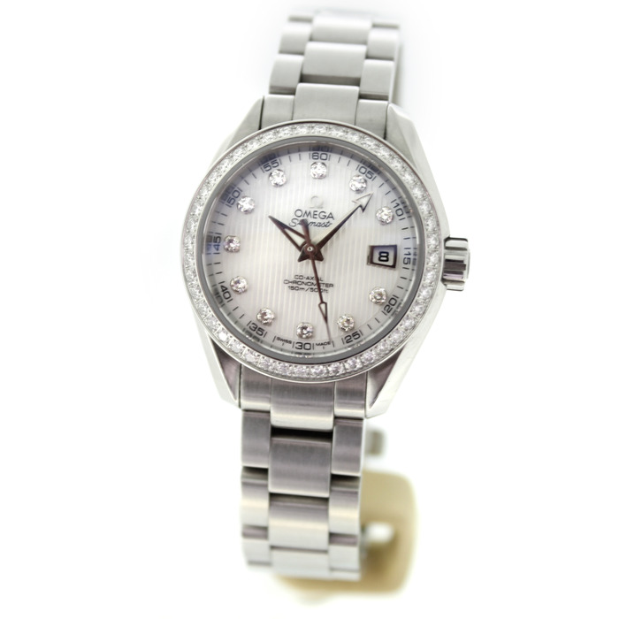 Omega Seamaster Aqua Terra 23115302055001 Tweedehands 99522-2025 Juwelier Clem Vercammen.jpg