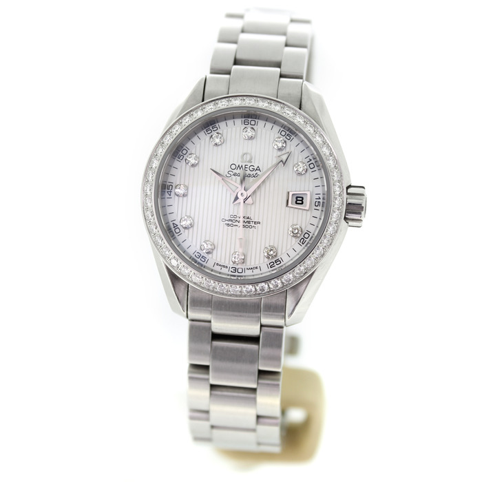 Omega Seamaster Aqua Terra 23115302055001 Tweedehands 99522-2025 Juwelier Clem Vercammen.jpg