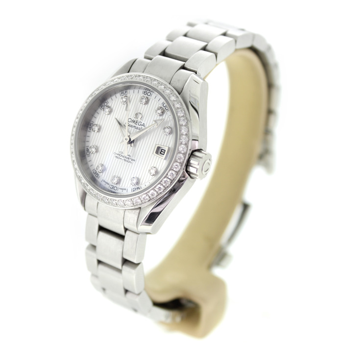 Omega Seamaster Aqua Terra 23115302055001 Tweedehands 99522-2025 Juwelier Clem Vercammen.jpg