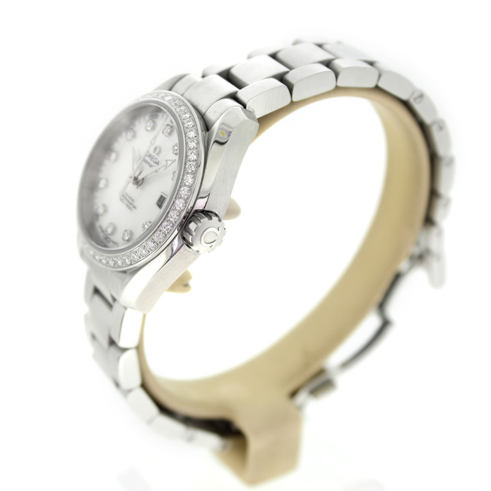 Omega Seamaster Aqua Terra 23115302055001 Tweedehands 99522-2025 Juwelier Clem Vercammen.jpg