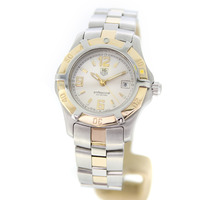 Horloge TAG Heuer Aquaracer Professional Lady WN1353 '98774-2027-TWDH' Horloge TAG Heuer Aquaracer Professional Lady WN1353 '98774-2027-TWDH'