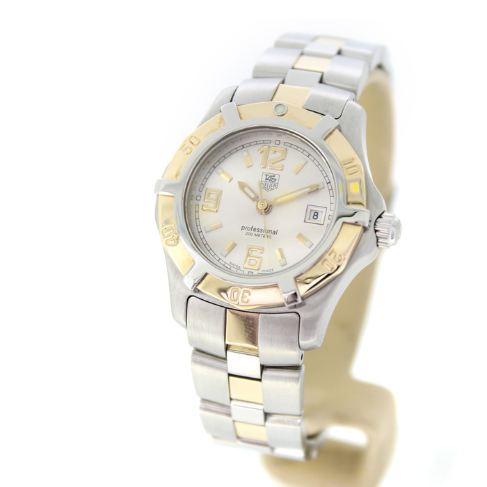 Tag Heuer Aquaracer Lady WN1353 Tweedehands 98774-2027 Juwelier Clem Vercammen.jpg
