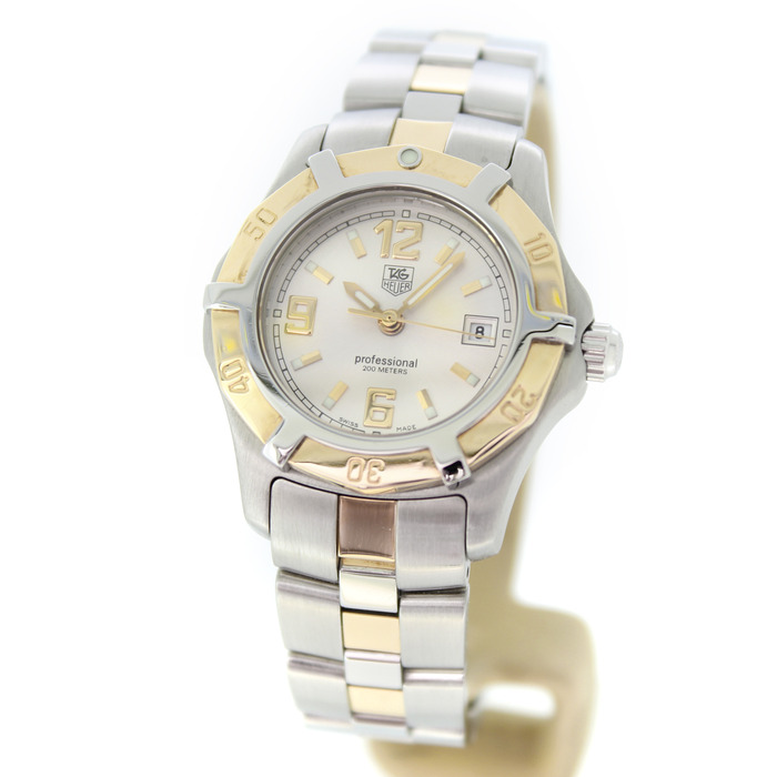Tag Heuer Aquaracer Lady WN1353 Tweedehands 98774-2027 Juwelier Clem Vercammen.jpg