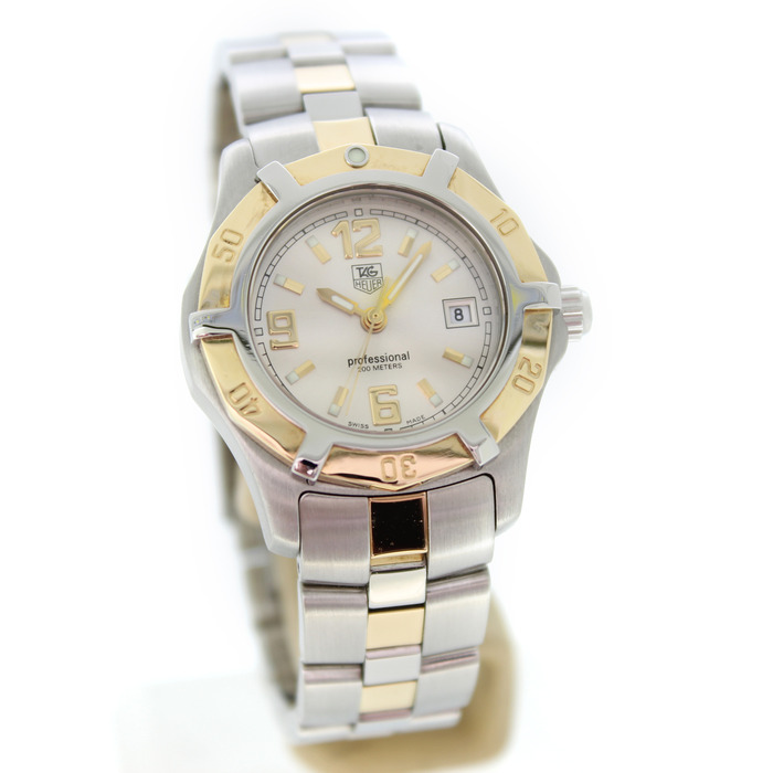 Tag Heuer Aquaracer Lady WN1353 Tweedehands 98774-2027 Juwelier Clem Vercammen.jpg