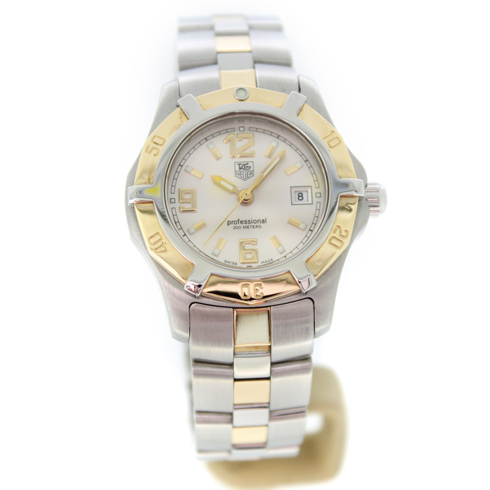 Tag Heuer Aquaracer Lady WN1353 Tweedehands 98774-2027 Juwelier Clem Vercammen.jpg