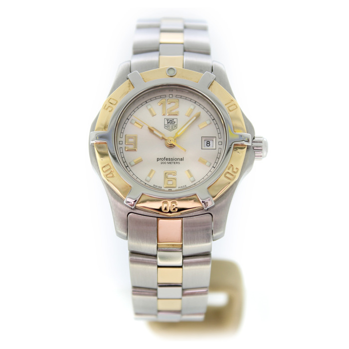 Tag Heuer Aquaracer Lady WN1353 Tweedehands 98774-2027 Juwelier Clem Vercammen.jpg