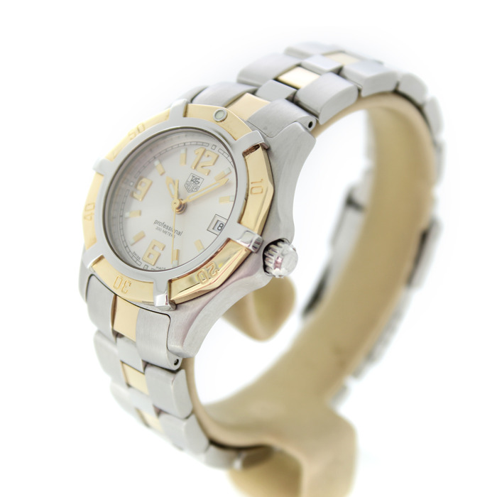 Tag Heuer Aquaracer Lady WN1353 Tweedehands 98774-2027 Juwelier Clem Vercammen.jpg