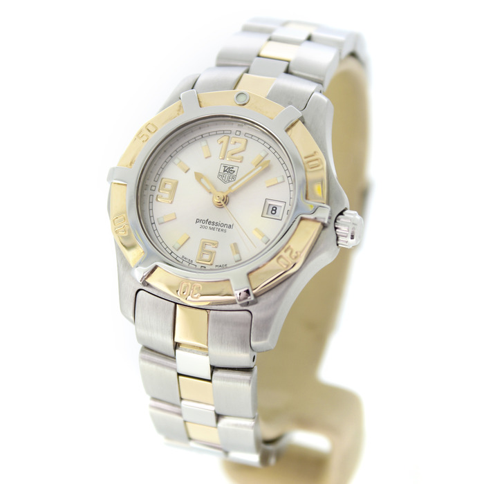 Tag Heuer Aquaracer Lady WN1353 Tweedehands 98774-2027 Juwelier Clem Vercammen.jpg