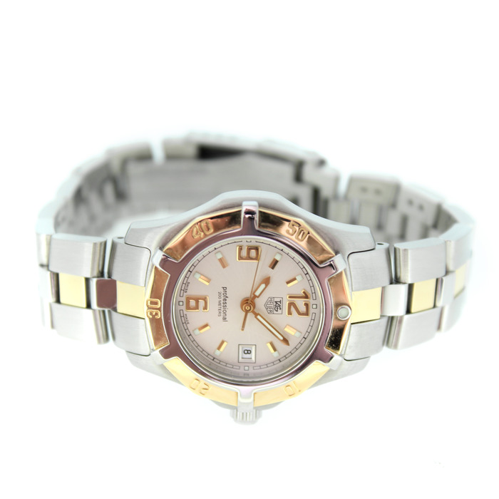 Tag Heuer Aquaracer Lady WN1353 Tweedehands 98774-2027 Juwelier Clem Vercammen.jpg