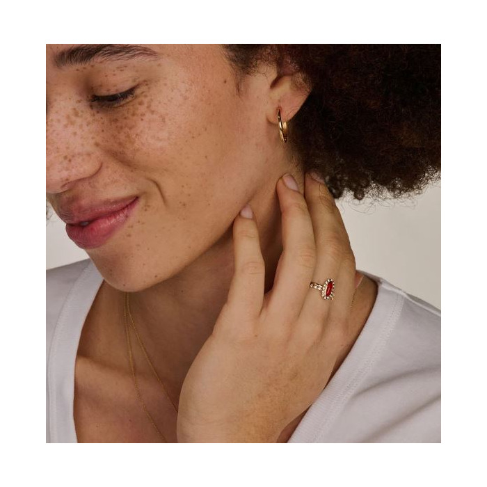 259423 01 Blush oorbellen 14karaat Geelgoud 7274YGO Juwelier Clem Vercammen.png