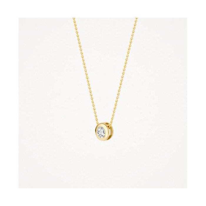 267266 01 Blush Collier Geelgoud 14K 3052YZI Juwelier Clem Vercammen.jpg