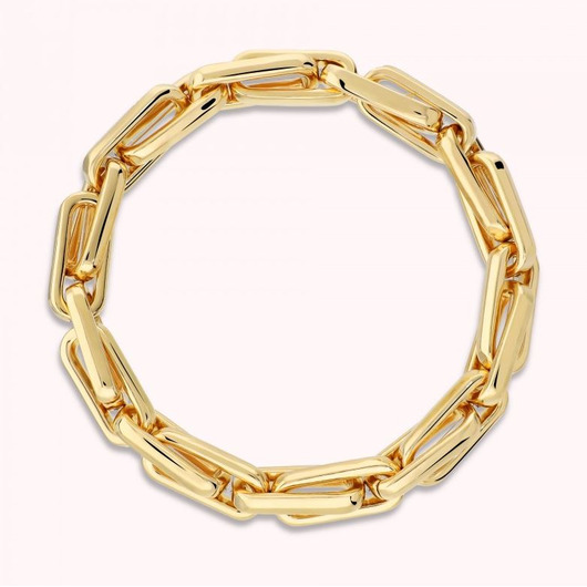 Juweel BRONZALLURE ELASTIC BRACELET WSBZ02658Y.YG Juweel BRONZALLURE ELASTIC BRACELET WSBZ02658Y.YG