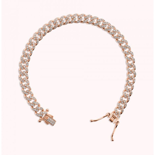 Juweel BRONZALLURE BRACELET WSBZ02607.WR Juweel BRONZALLURE BRACELET WSBZ02607.WR