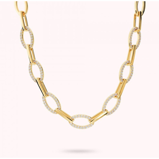 Juweel BRONZALLURE NECKLACE WSBZ02595Y.WR Juweel BRONZALLURE NECKLACE WSBZ02595Y.WR