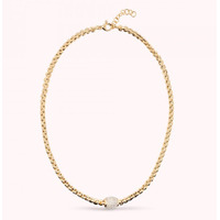 Juweel BRONZALLURE NECKLACE WSBZ02579Y.WR Juweel BRONZALLURE NECKLACE WSBZ02579Y.WR