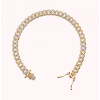 Juweel BRONZALLURE BRACELET WSBZ02607Y.WR Juweel BRONZALLURE BRACELET WSBZ02607Y.WR