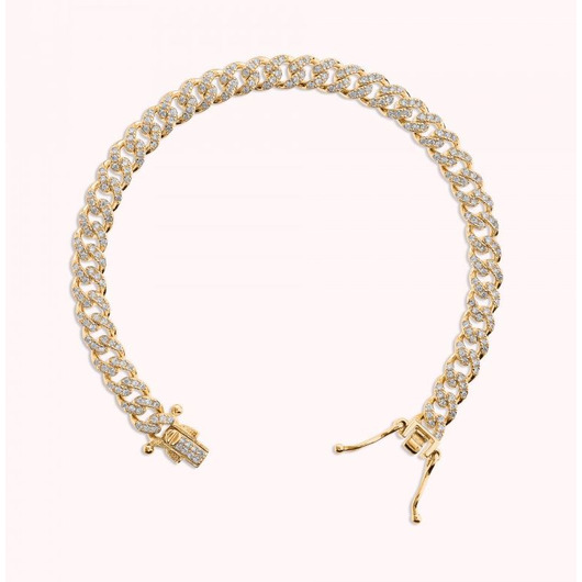 Juweel BRONZALLURE BRACELET WSBZ02607Y.WR Juweel BRONZALLURE BRACELET WSBZ02607Y.WR