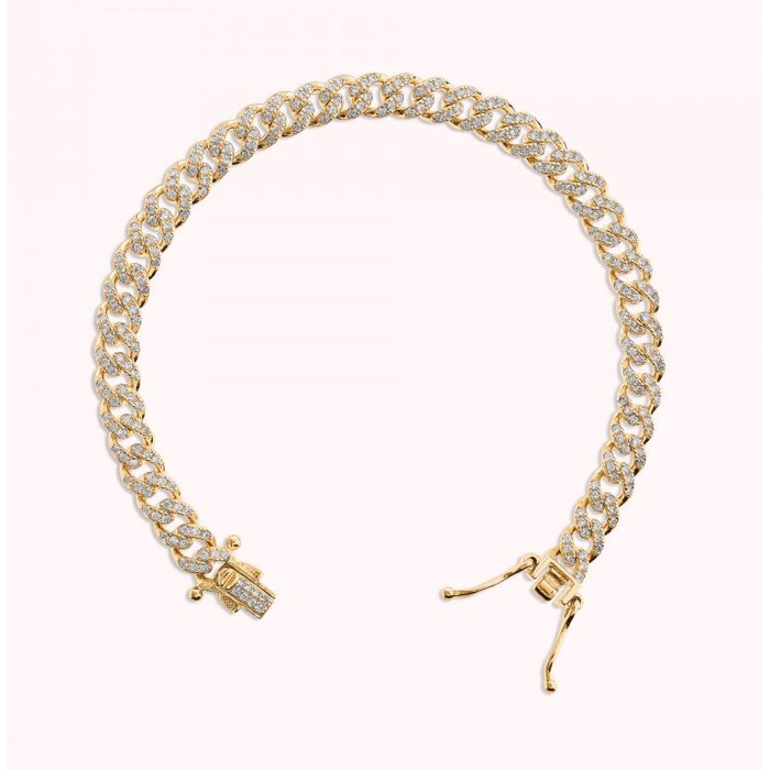 275281 01 Bronzallure Bracelet WSBZ02607Y-WR-170 Juwelier Clem Vercammen.jpg