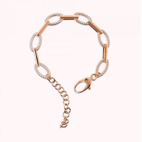 Juweel BRONZALLURE BRACELET WSBZ02594.WR Juweel BRONZALLURE BRACELET WSBZ02594.WR