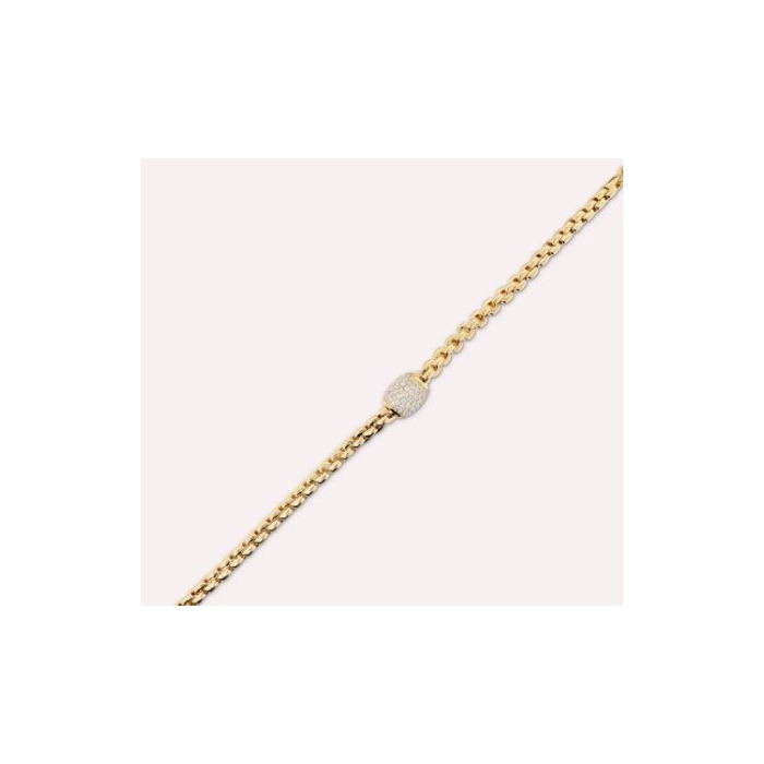275275 01 Bronzallure Bracelet Pave WSBZ02580Y-WR Juwelier Clem Vercammen.jpg