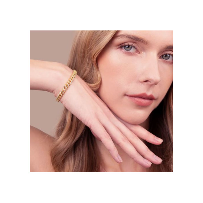 275281 01 Bronzallure Bracelet WSBZ02607Y-WR-170 Juwelier Clem Vercammen.jpg