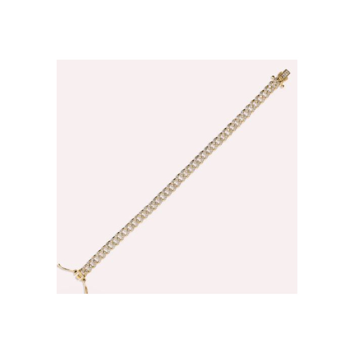 275281 01 Bronzallure Bracelet WSBZ02607Y-WR-170 Juwelier Clem Vercammen.jpg