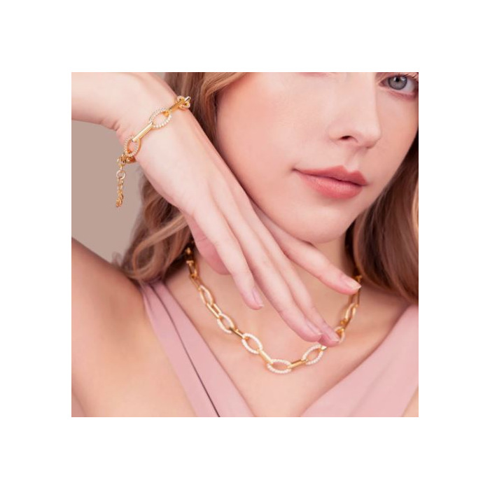 275283 01 Bronzallure Bracelet WSBZ02594Y-WR Juwelier Clem Vercammen.jpg