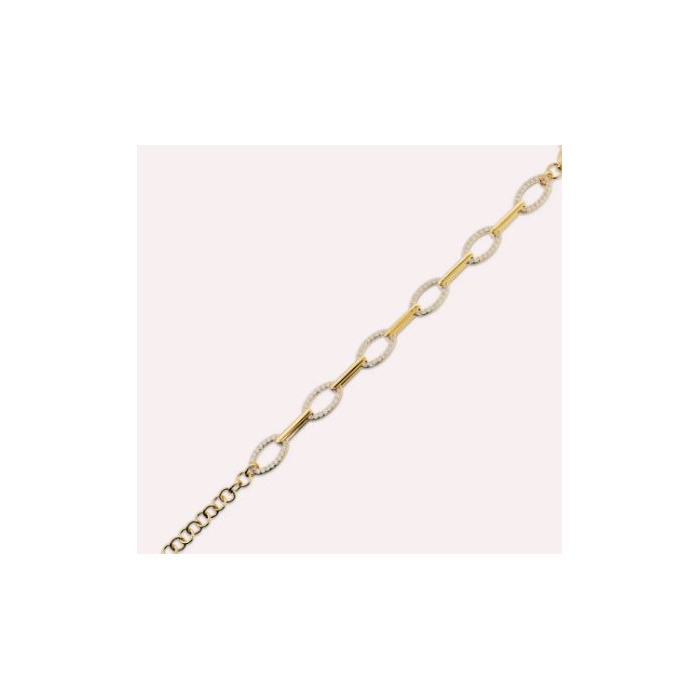 275283 01 Bronzallure Bracelet WSBZ02594Y-WR Juwelier Clem Vercammen.jpg