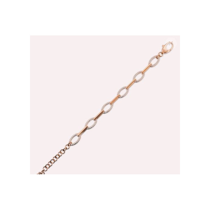 275285 01 Bronzallure Bracelet WSBZ02594-WR Juwelier Clem Vercammen.jpg