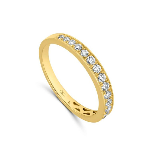 Juweel Femme Adorée ring 10R0376G Juweel Femme Adorée ring 10R0376G
