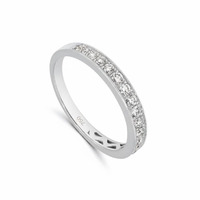 Juweel Femme Adorée ring 10R0376W Juweel Femme Adorée ring 10R0376W