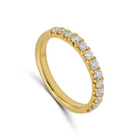 Juweel Femme Adorée ring 08R0831G Juweel Femme Adorée ring 08R0831G